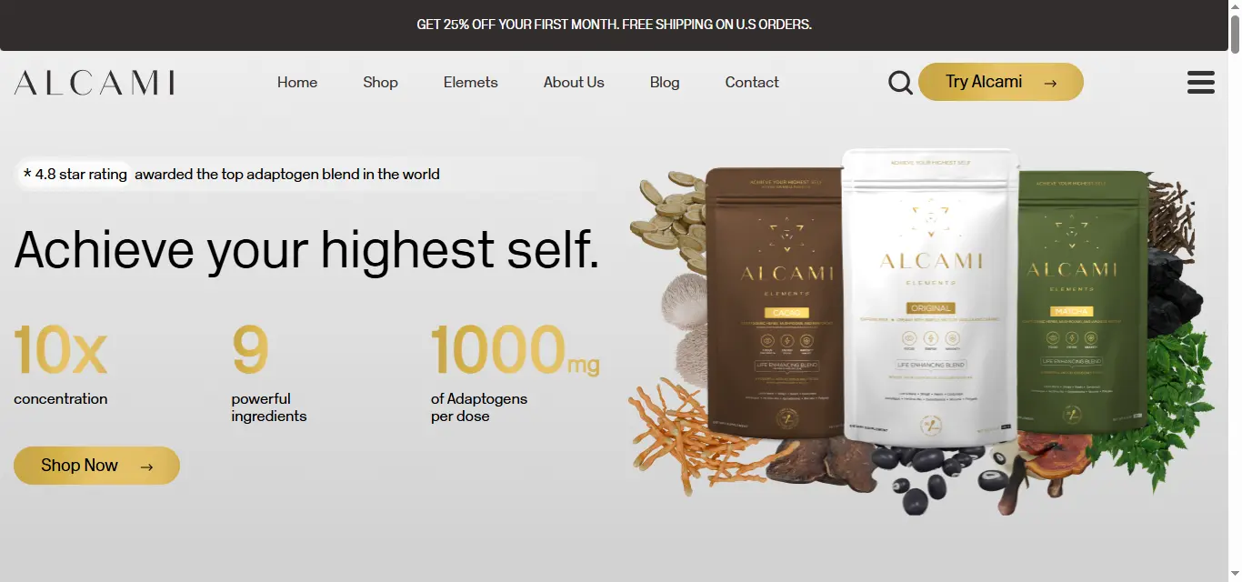  E-commerce Dashboard Image